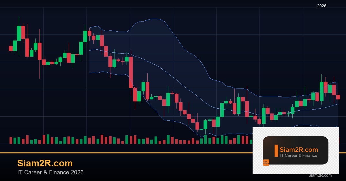 พันธบัตรรัฐบาลไทย วิเคราะห์โอกาสการลงทุน รอบ 114