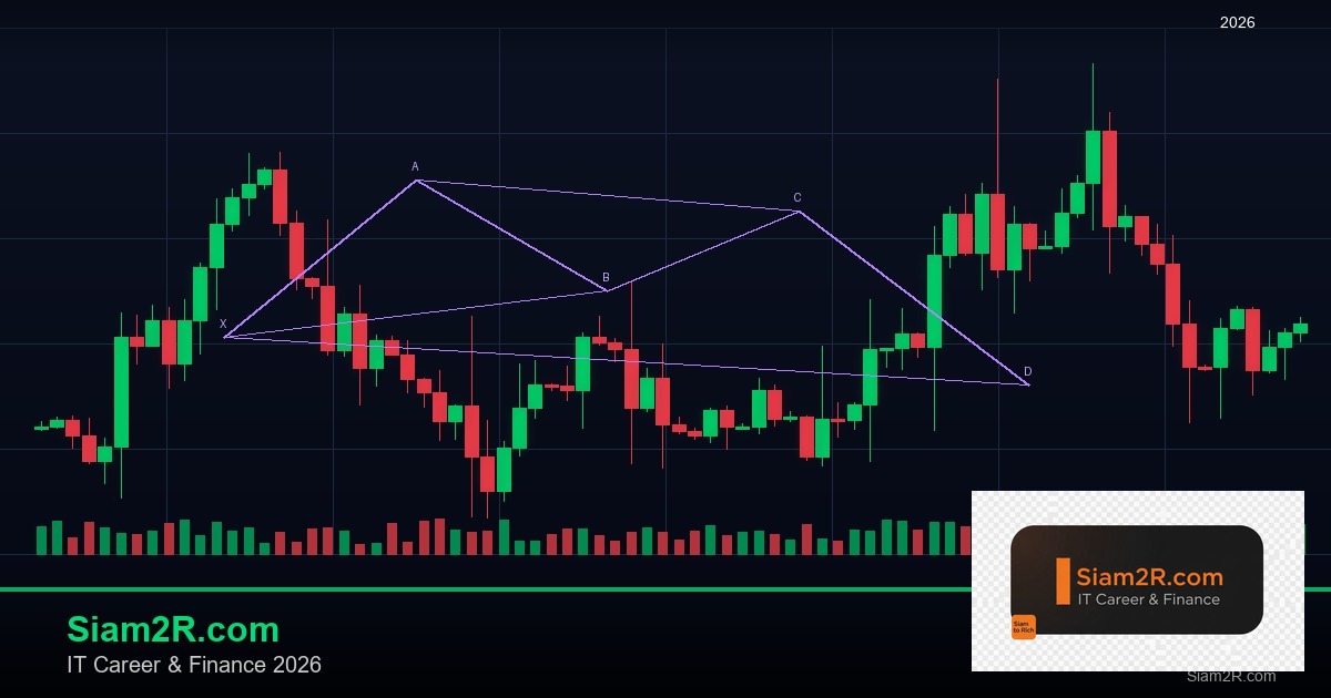 Forex Money Management บริหารเงิน ทำยังไง 2569