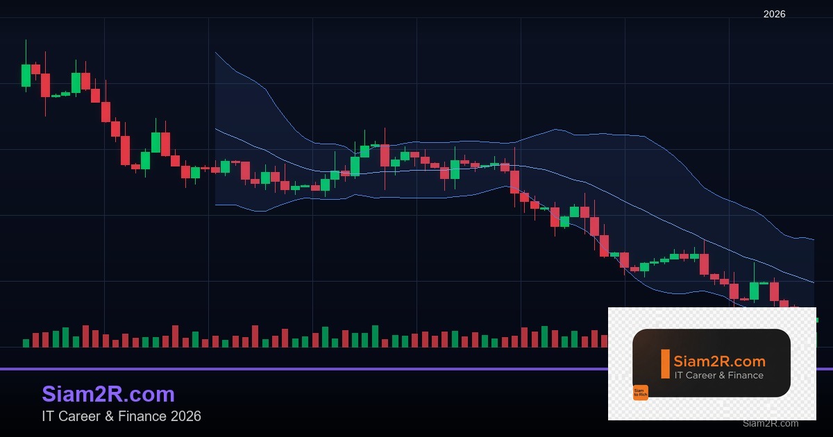 DevOps Career Path เงินเดือนและทักษะ รอบ 207