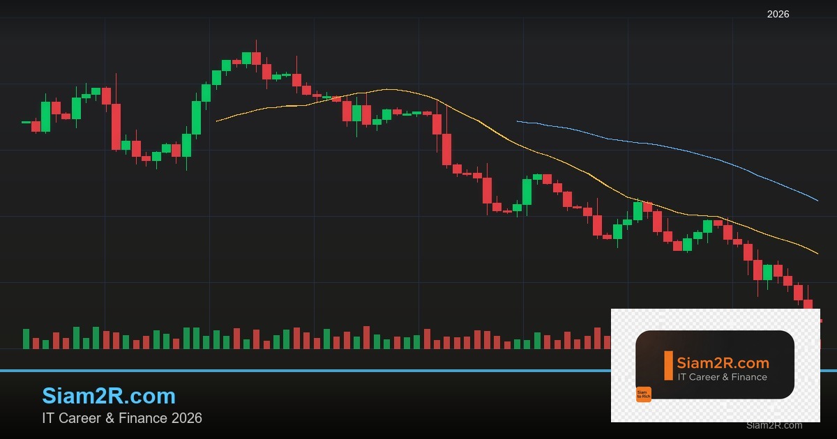 Margin Call คืออะไร Stop Out คืออะไร วิธีป้องกันพอร์ตไม่ให้ถูกปิด 2569
