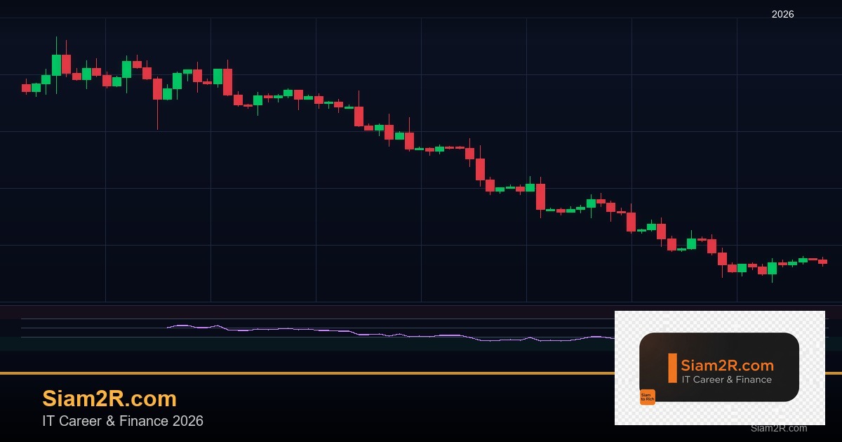 News Trading Strategy: กลยุทธ์เทรดตามข่าวเศรษฐกิจ Forex