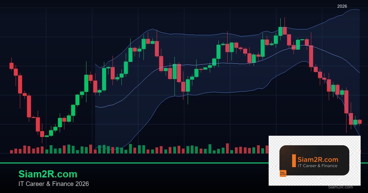 หุ้นมือใหม่ เริ่มลงทุนหุ้นไทยอย่างปลอดภัย รอบ 43