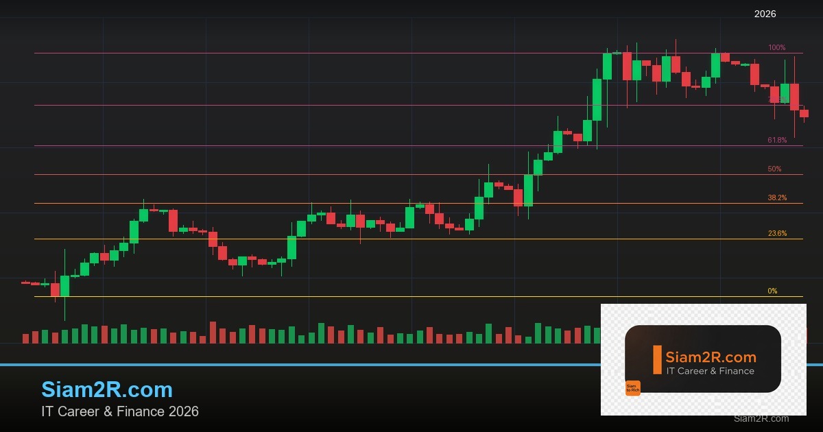 หุ้นมือใหม่ เริ่มลงทุนหุ้นไทยอย่างปลอดภัย รอบ 30