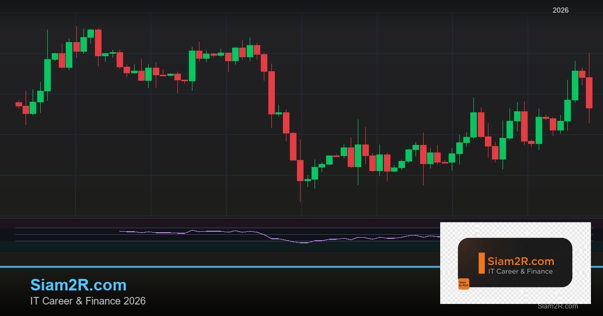DevOps Career Path เงินเดือนและทักษะ รอบ 241