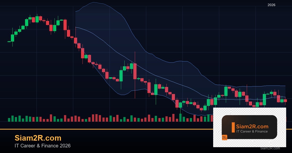 ทองคำ 2568: ราคาทอง, Gold Futures, Gold ETF, ทองคำแท่ง, ทองรูปพรรณ และกลยุทธ์ลงท