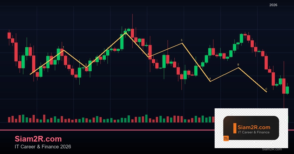 Correlation Trading: เทรด Forex ตาม Correlation คู่เงินให้ได้เปรียบ