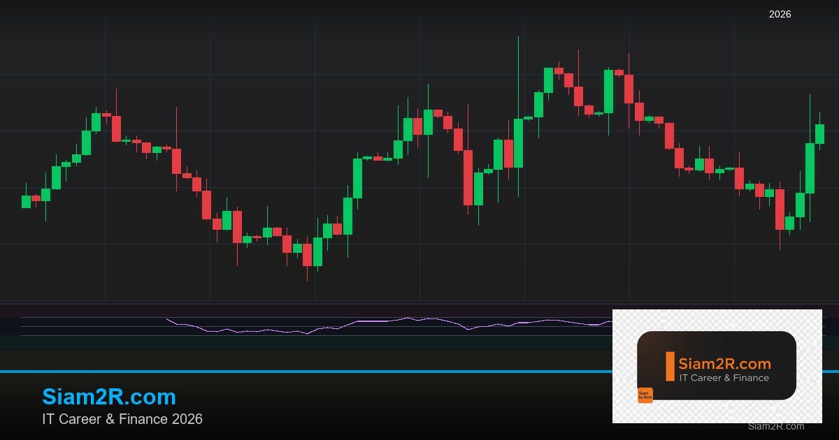 Forex กับ Mutual Fund: ลงทุนกองทุนรวมหรือเทรด Forex ดีกว่า