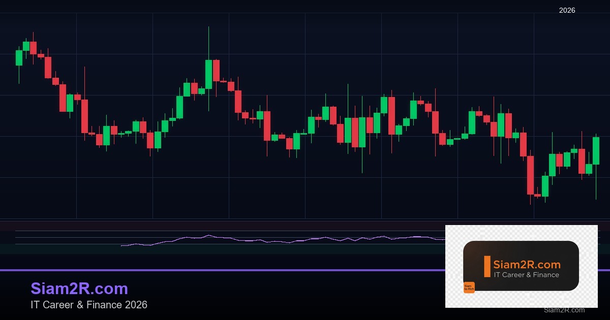 พันธบัตรรัฐบาลไทย วิเคราะห์โอกาสการลงทุน รอบ 70