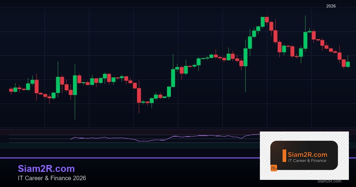 เทรด Forex ช่วงตลาดเปิด London New York เวลาไหนดี 2569