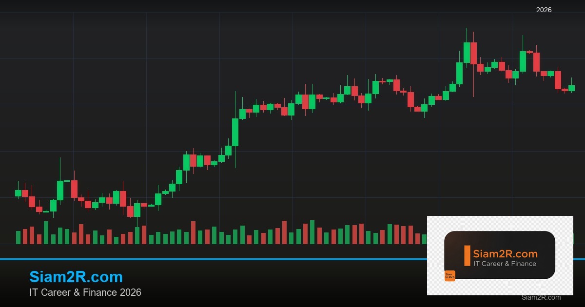 Forex Doji แท่งเทียนสัญญาณกลับตัว เทรดยังไง 2569