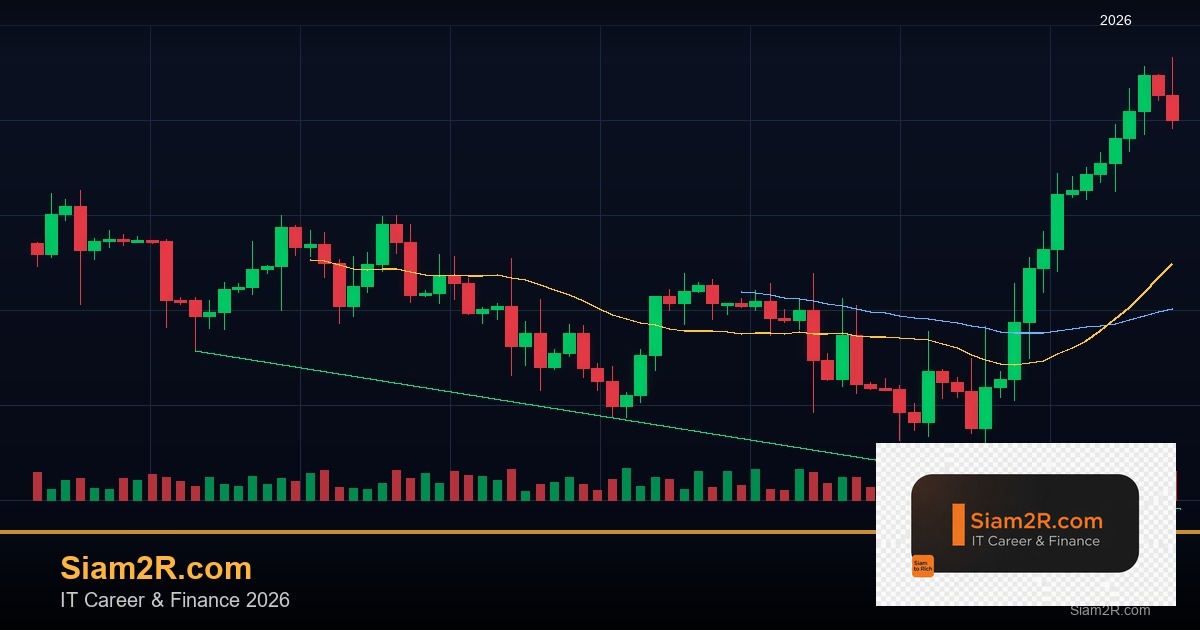 Yield Farming คืออะไร: วิธีทำ Passive Income จาก DeFi
