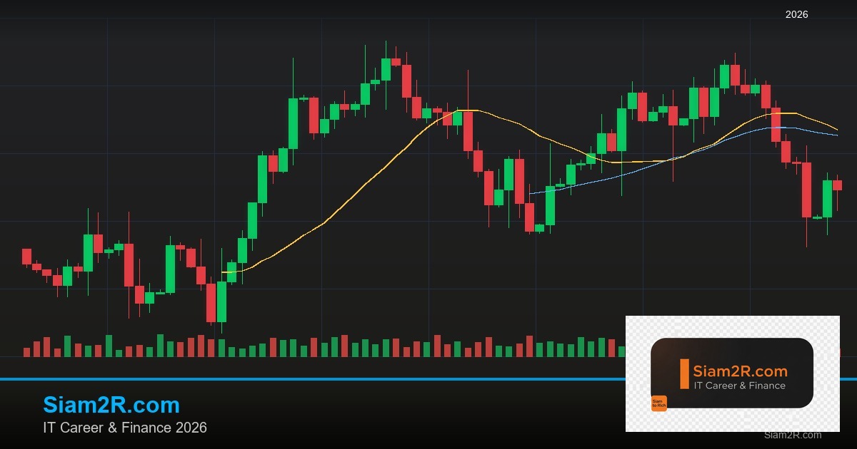 พันธบัตรรัฐบาลไทย วิเคราะห์โอกาสการลงทุน รอบ 304