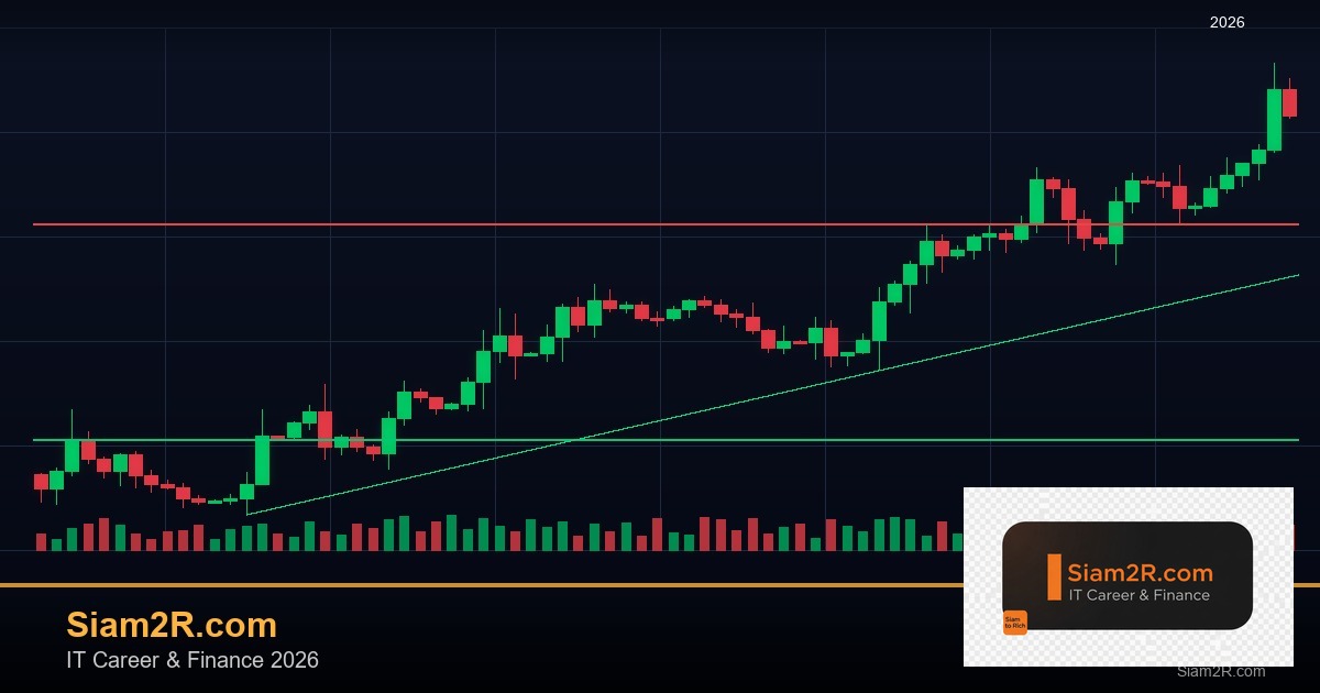 Forex Bond Yield ผลตอบแทนพันธบัตร 2569