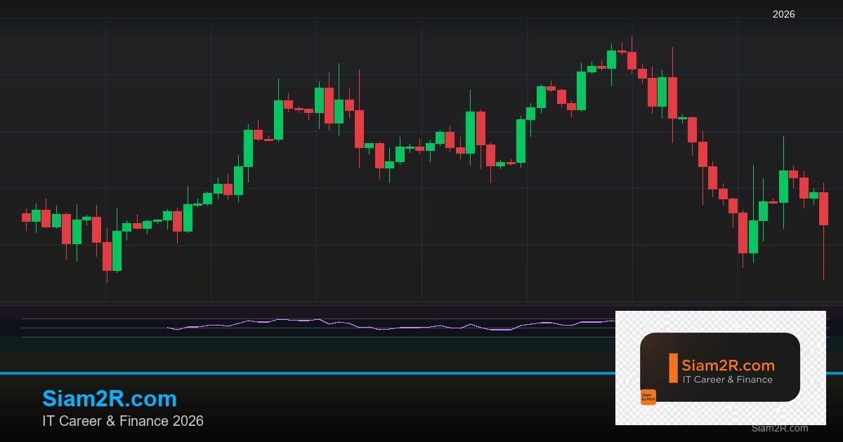 ลดภาษี Freelance เทคนิคประหยัดภาษี รอบ 5