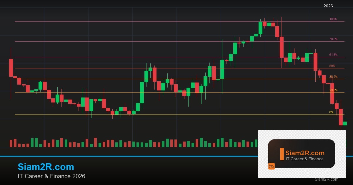 Forex Forward Testing Demo ทดสอบกลยุทธ์แบบ Real Time 2569