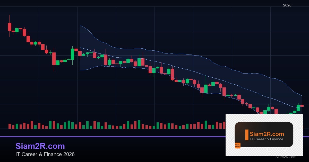 DevOps Career Path เงินเดือนและทักษะ รอบ 213