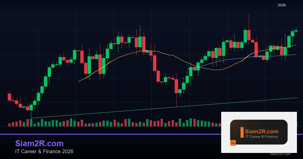 DevOps Career Path เงินเดือนและทักษะ รอบ 73