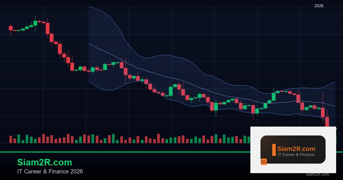 หุ้นมือใหม่ เริ่มลงทุนหุ้นไทยอย่างปลอดภัย รอบ 70