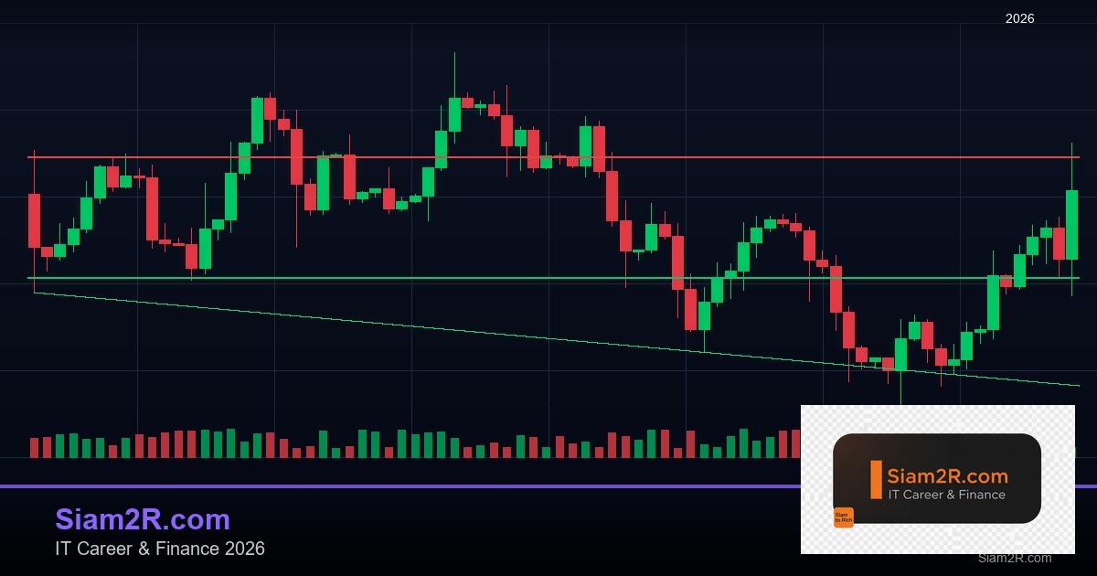 พันธบัตรรัฐบาลไทย วิเคราะห์โอกาสการลงทุน รอบ 275