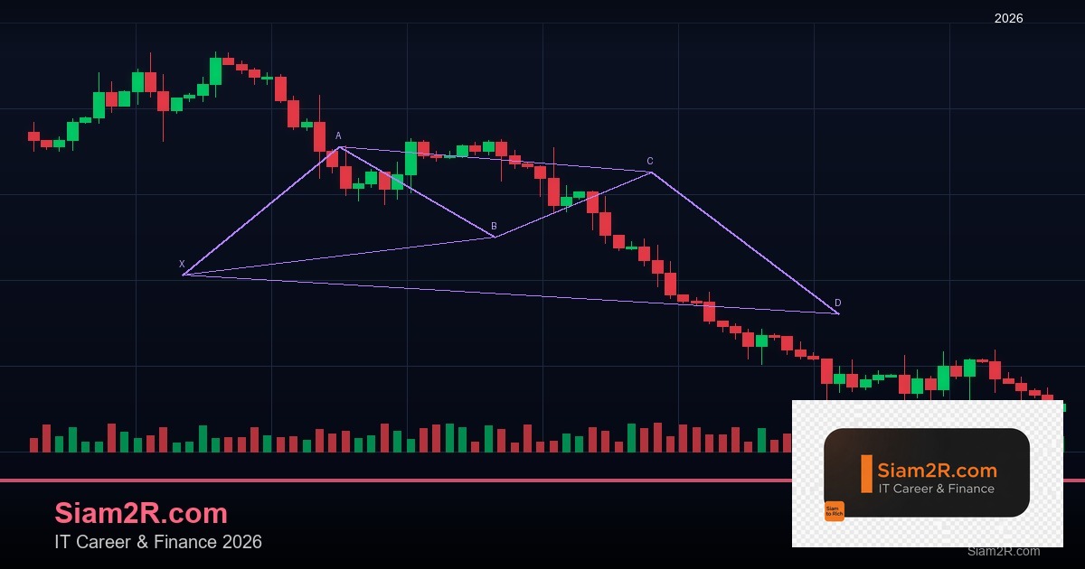 Forex Demo Account: ทำไมต้องซ้อมด้วยบัญชีทดลองก่อนเทรดจริง