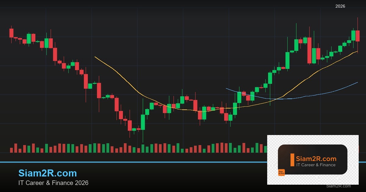 หุ้นมือใหม่ เริ่มลงทุนหุ้นไทยอย่างปลอดภัย รอบ 320