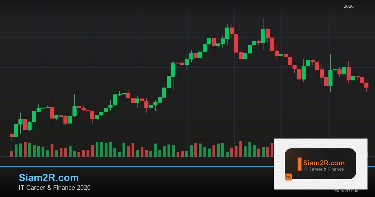 DevOps Career Path เงินเดือนและทักษะ รอบ 45