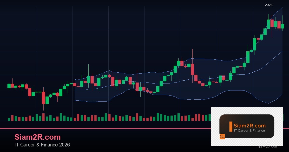 Forex Demo Account บัญชีทดลองฝึก 2569
