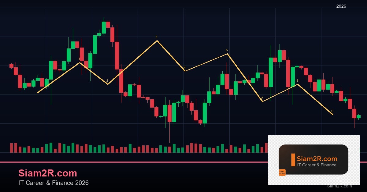 Cybersecurity Career คนไทย อัปเดตล่าสุด