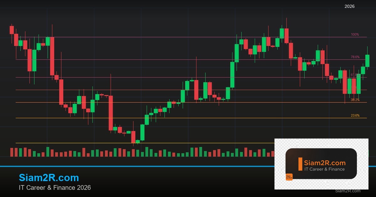 หุ้นมือใหม่ เริ่มลงทุนหุ้นไทยอย่างปลอดภัย รอบ 198