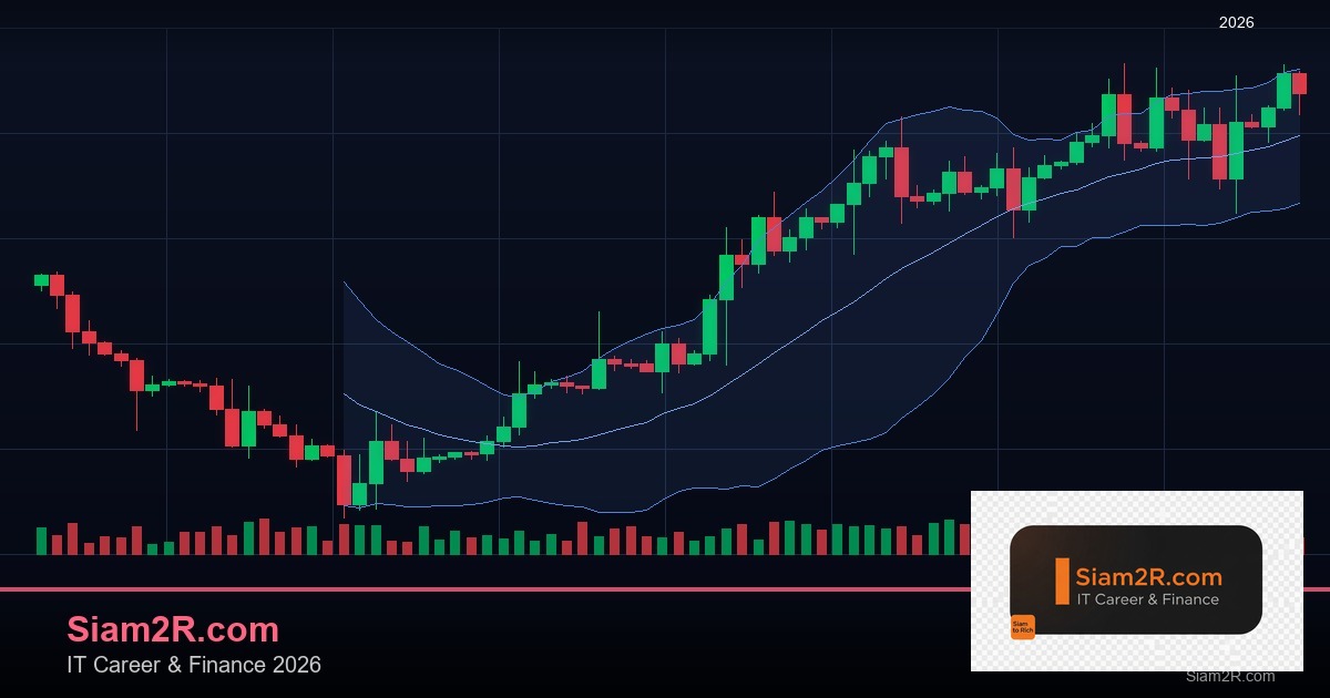 พันธบัตรรัฐบาลไทย วิเคราะห์โอกาสการลงทุน รอบ 215