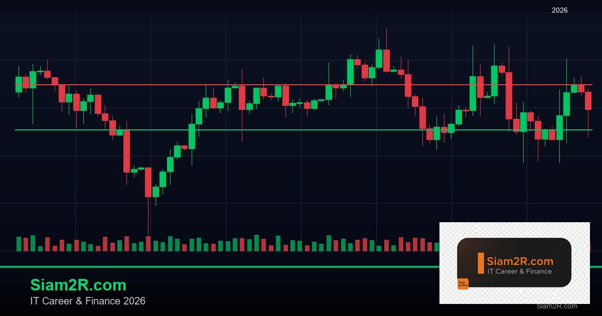 พันธบัตรรัฐบาลไทย วิเคราะห์โอกาสการลงทุน รอบ 263