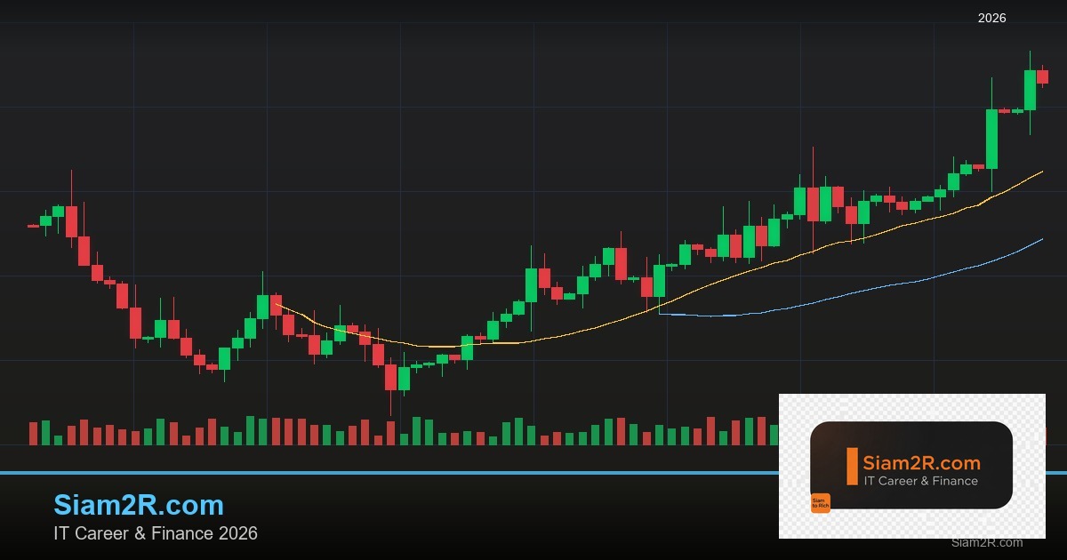 หุ้นมือใหม่ เริ่มลงทุนหุ้นไทยอย่างปลอดภัย รอบ 239