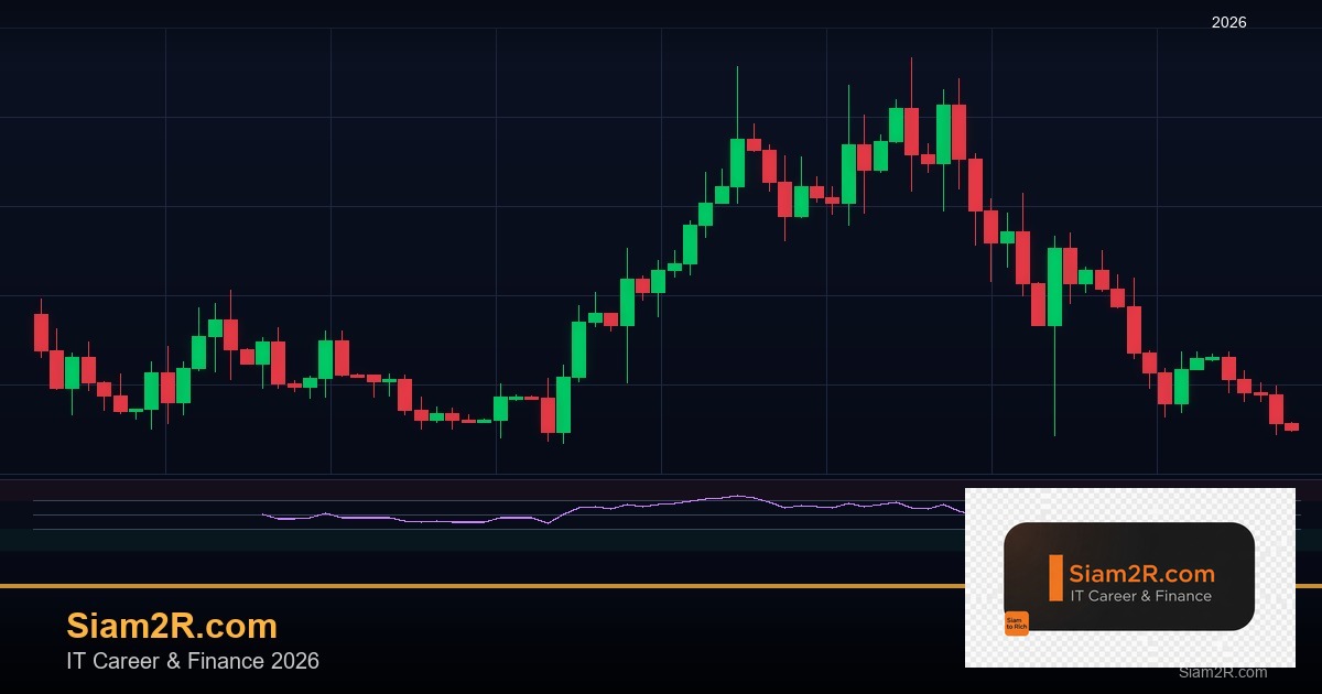 Forex MQL4 MQL5 เขียนโปรแกรมเทรด 2569