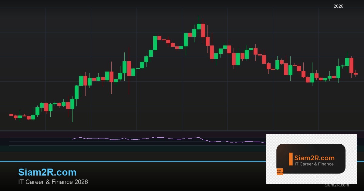 Pip Value คำนวณกำไรขาดทุน Forex ทุกคู่เงิน