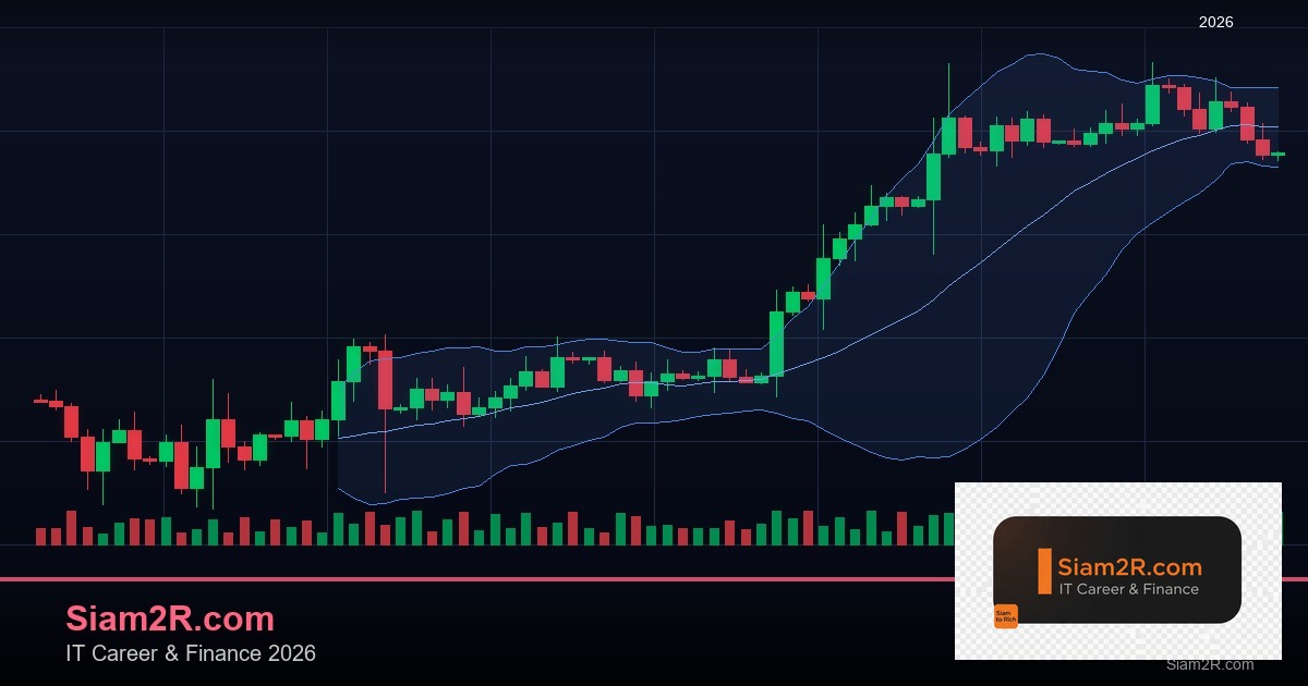 พันธบัตรรัฐบาลไทย วิเคราะห์โอกาสการลงทุน รอบ 297