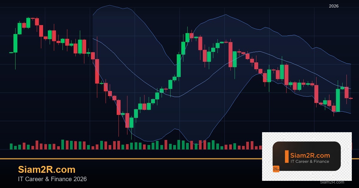 Grid Trading Strategy: กลยุทธ์วางตาข่ายเทรด Forex