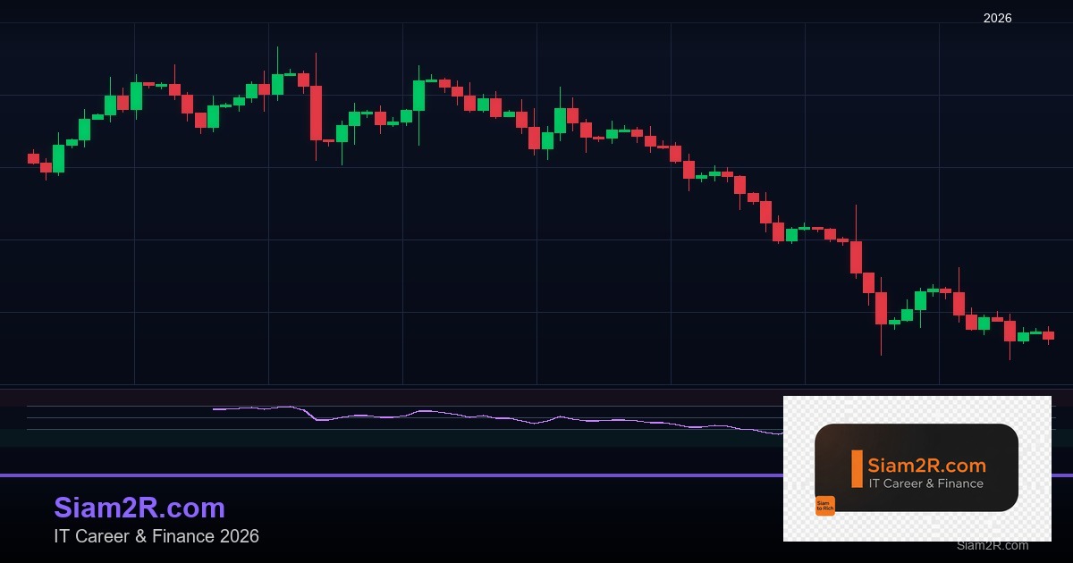 หุ้นมือใหม่ เริ่มลงทุนหุ้นไทยอย่างปลอดภัย รอบ 84