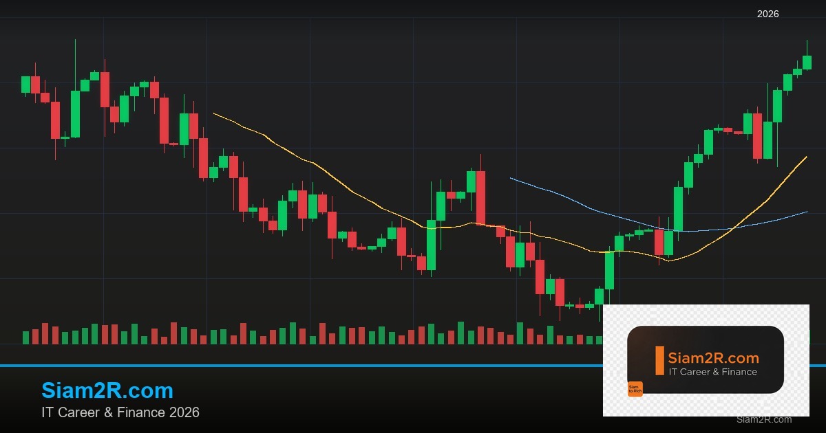 หุ้นมือใหม่ เริ่มลงทุนหุ้นไทยอย่างปลอดภัย รอบ 9