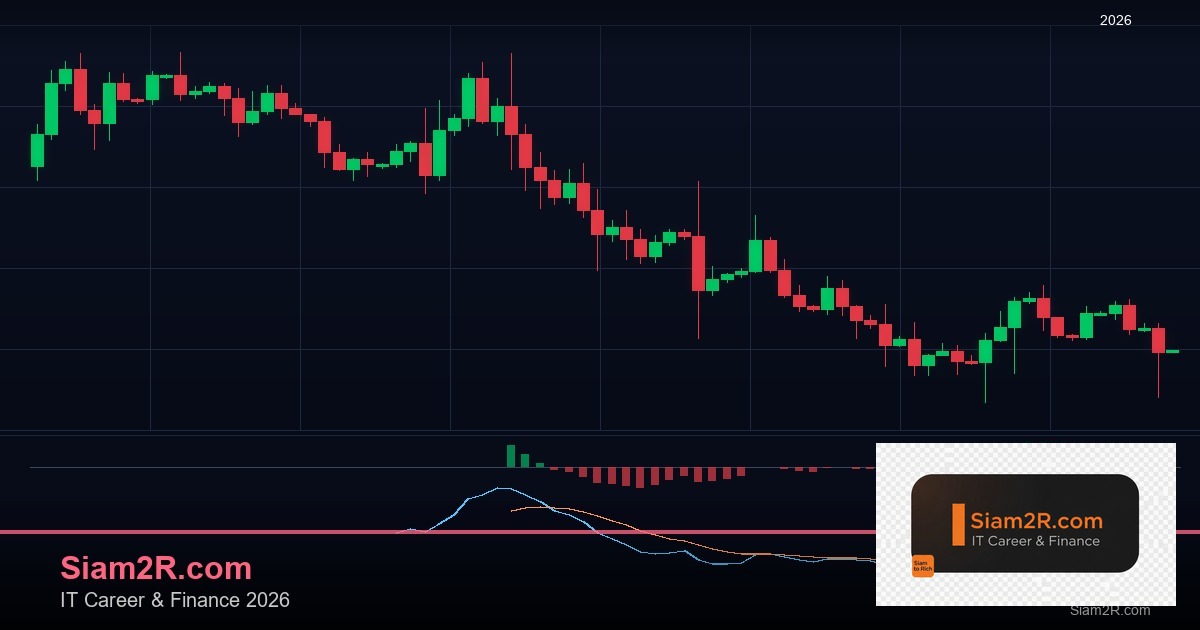 Forex Swap คืออะไร: ค่าสวอปส่งผลต่อการถือ Position ข้ามคืนอย่างไร