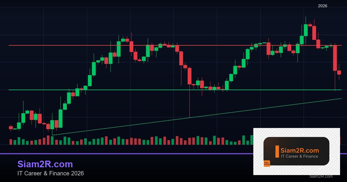 ลดภาษี Freelance เทคนิคประหยัดภาษี รอบ 302