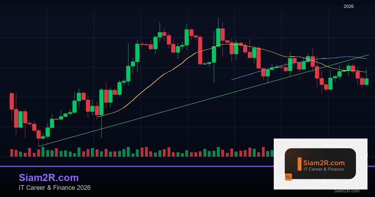 พันธบัตรรัฐบาลไทย วิเคราะห์โอกาสการลงทุน รอบ 298