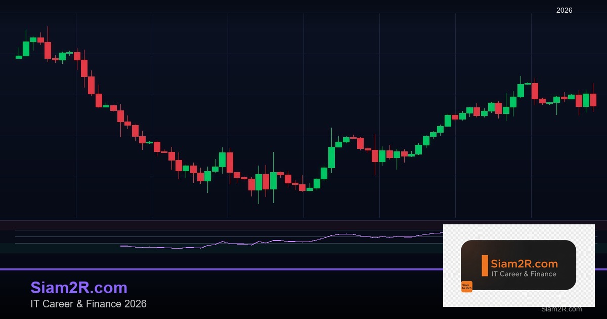 หุ้นมือใหม่ เริ่มลงทุนหุ้นไทยอย่างปลอดภัย รอบ 76