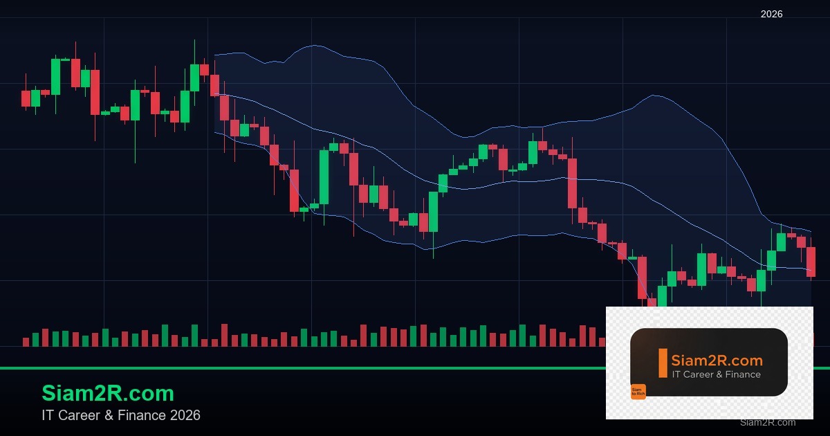 หุ้นมือใหม่ เริ่มลงทุนหุ้นไทยอย่างปลอดภัย รอบ 97
