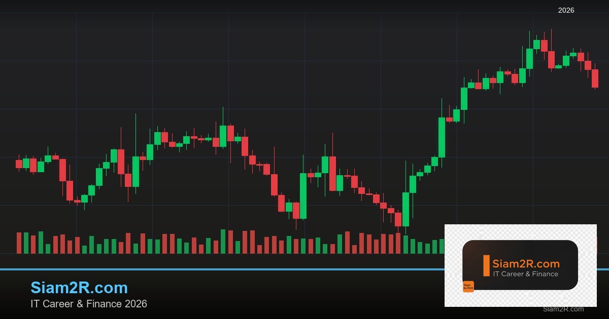 พันธบัตรรัฐบาลไทย วิเคราะห์โอกาสการลงทุน รอบ 45