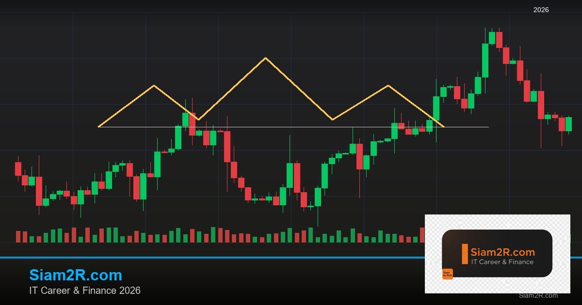 Forex เทรดแบบ Price Action ไม่ใช้ Indicator ดีไหม 2569