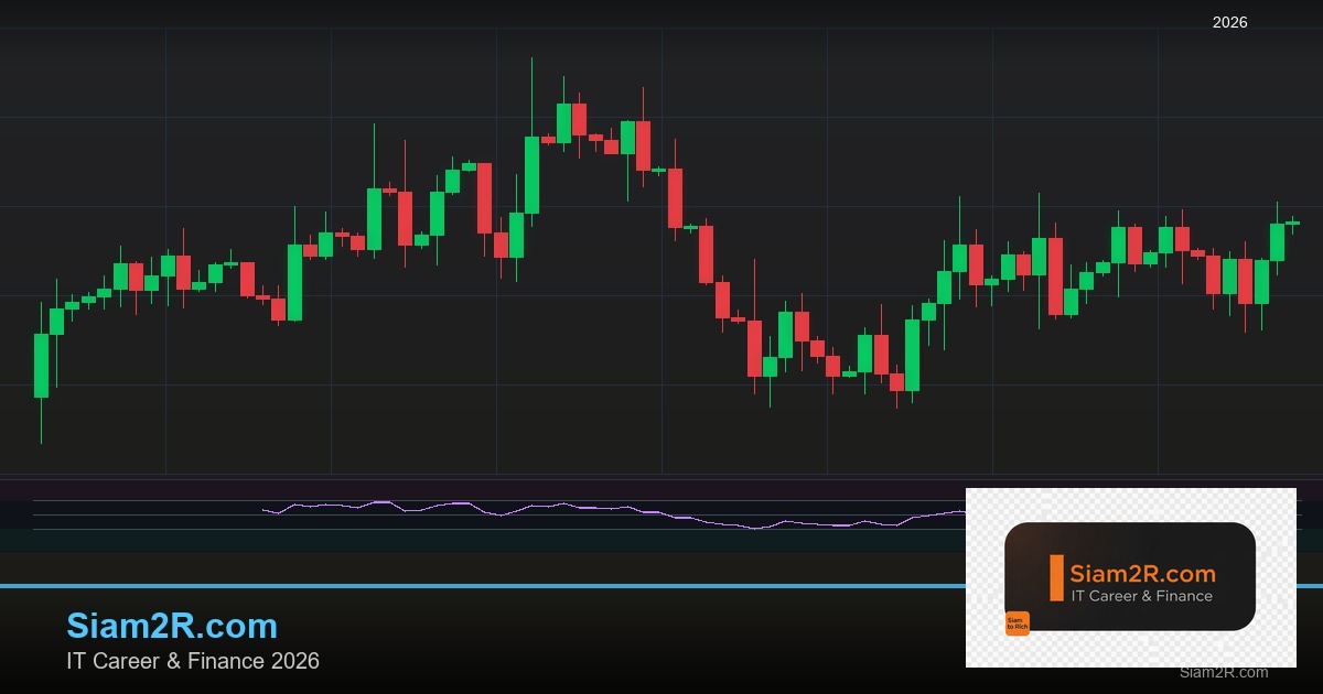 หุ้นมือใหม่ เริ่มลงทุนหุ้นไทยอย่างปลอดภัย รอบ 242