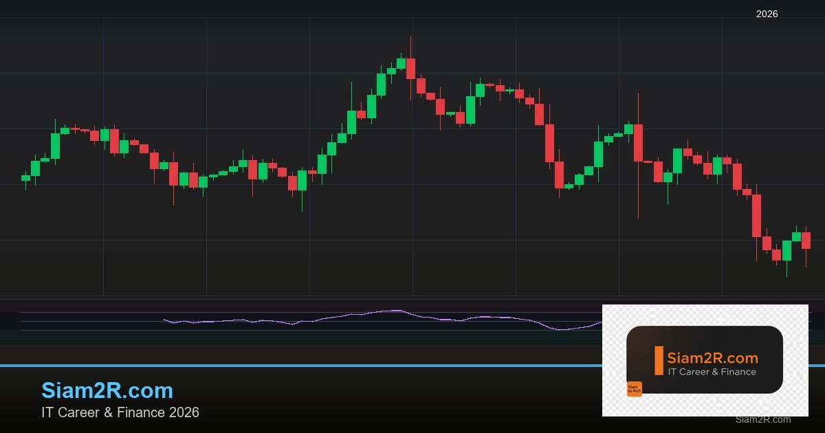 Forex Margin Call คอลมาร์จินป้องกัน 2569