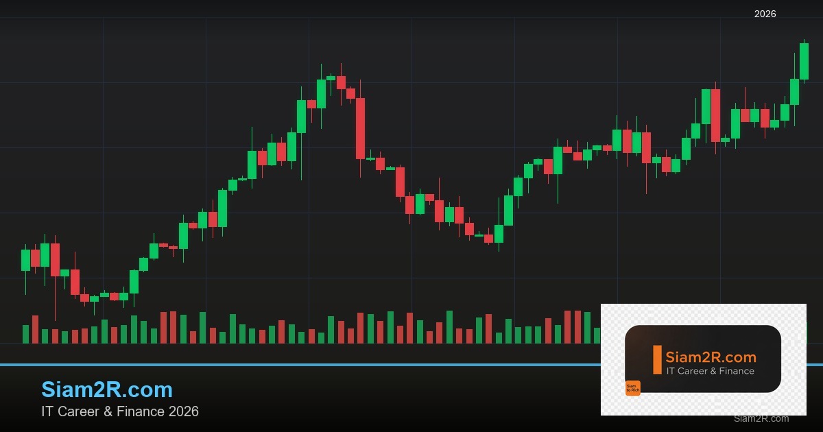 DevOps Career Path เงินเดือนและทักษะ รอบ 34