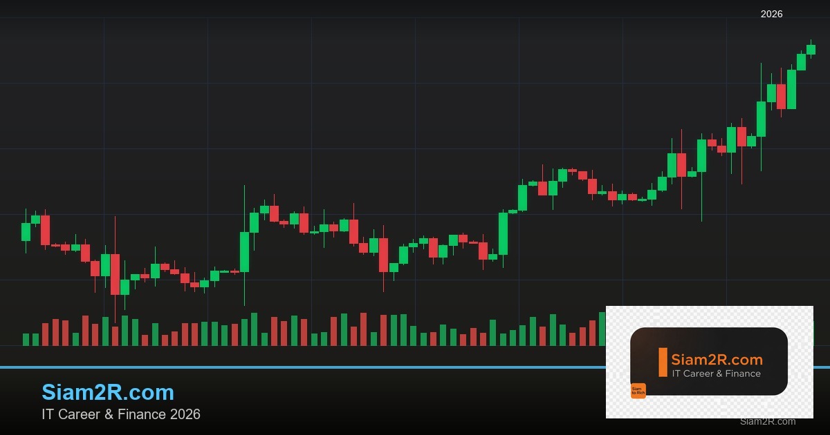 หุ้นมือใหม่ เริ่มลงทุนหุ้นไทยอย่างปลอดภัย รอบ 131