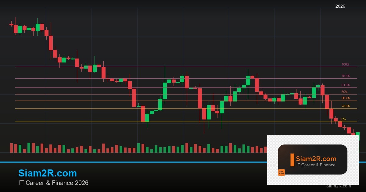 Lot Size คืออะไร คำนวณ Lot ที่เหมาะกับทุนทุกระดับ